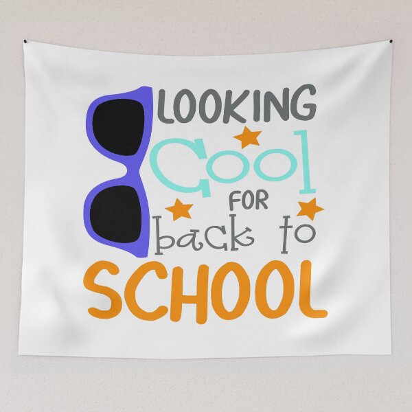 Item preview, back to school ,first day of school  designed and sold by remonss.
