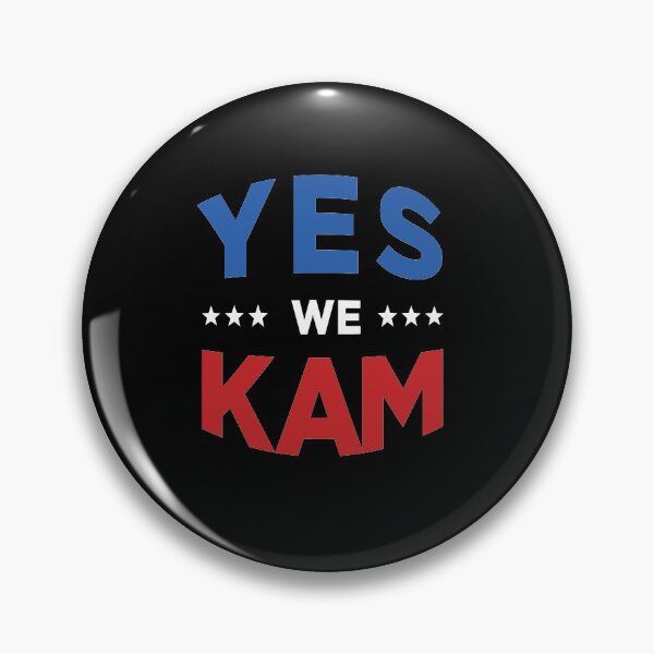 Artikelvorschau, Ja, wir Kam - Kamala Harris entworfen und verkauft von KeenCreative.