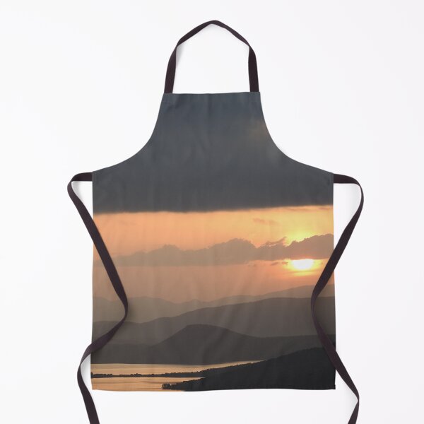 Item preview, Sunrise in Arba Minch, Ethiopia designed and sold by Heaven-Earth.