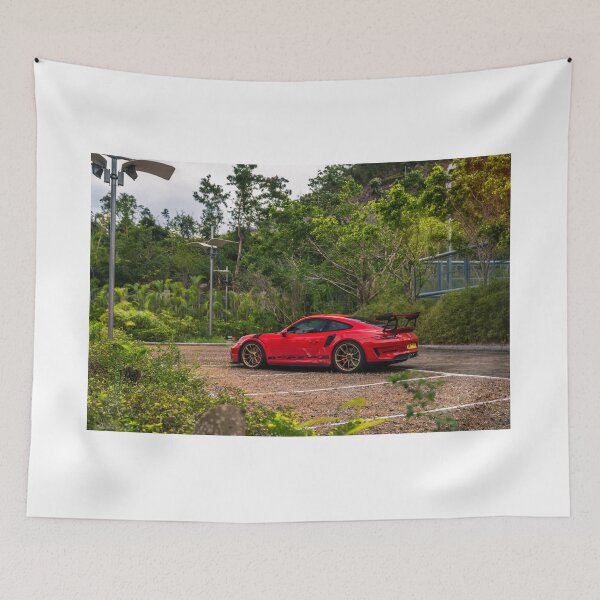 Item preview, 991 GT3RS designed and sold by Rico Liu.