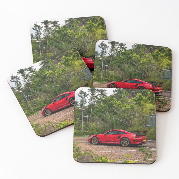 Item preview, 991 GT3RS designed and sold by Rico Liu.