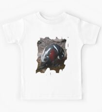 Penguin Shirt Kids Tee