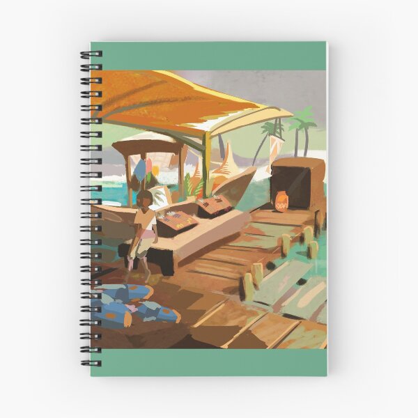 Item preview, Lurelin Village Shop designed and sold by Nem Graphics.