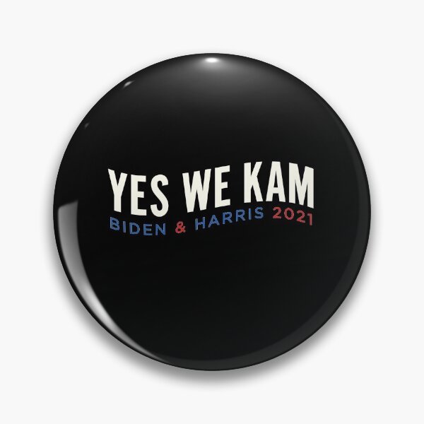 Artikelvorschau, Ja, wir Kam - Kamala Harris entworfen und verkauft von KeenCreative.