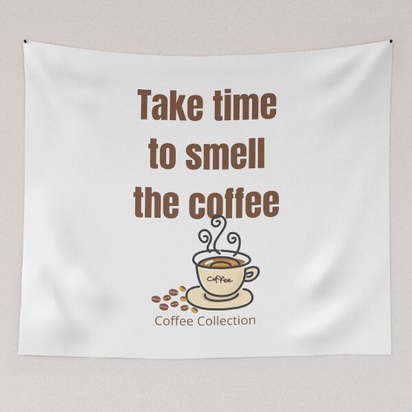 Item preview, It's all about Coffee 4a designed and sold by TeeZoneZtore.