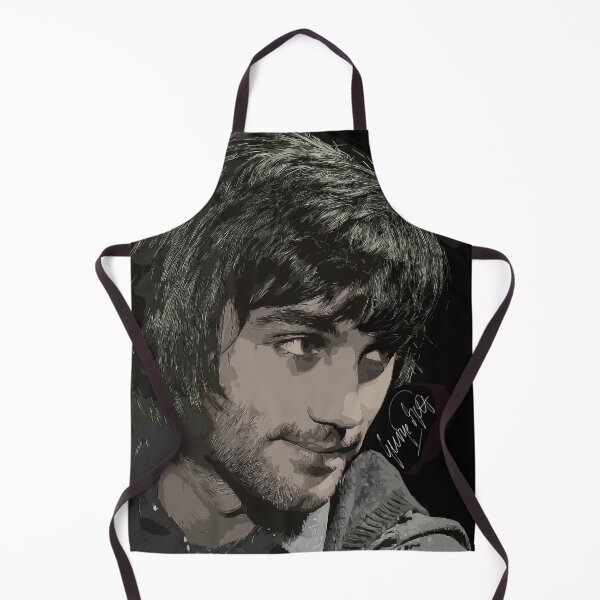 Artikelvorschau, George Best Football Genius entworfen und verkauft von CathalDevlin.