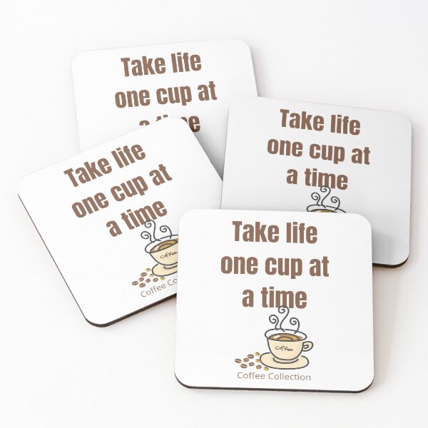 Item preview, It's all about Coffee 5a designed and sold by TeeZoneZtore.