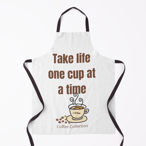 Item preview, It's all about Coffee 5a designed and sold by TeeZoneZtore.