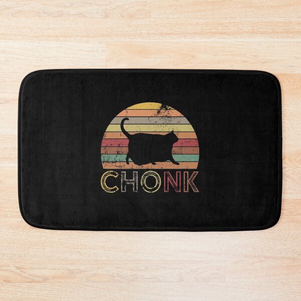 Item preview, Chonk Cat designed and sold by autlu.