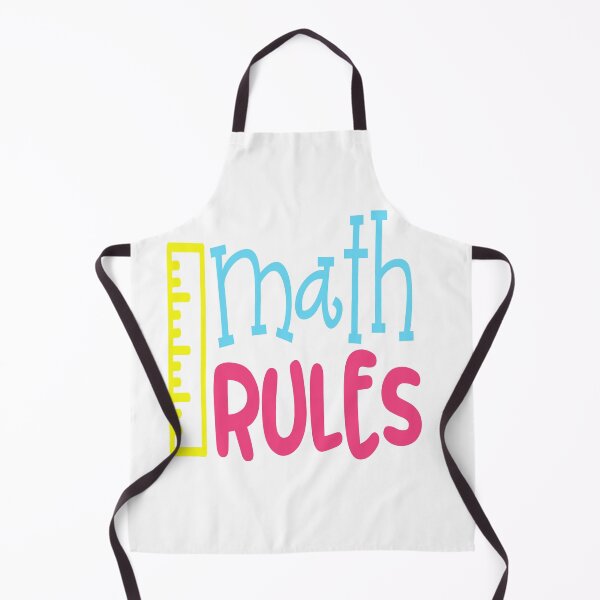 Item preview,  back to school ,math rules  designed and sold by remonss.