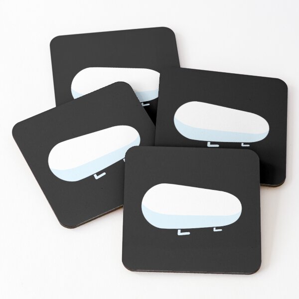 Item preview, Tic Tac designed and sold by Dan Zetterström.