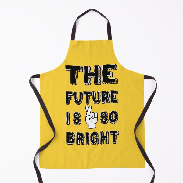 Item preview, the future is so bright gifts designed and sold by zerobatt.