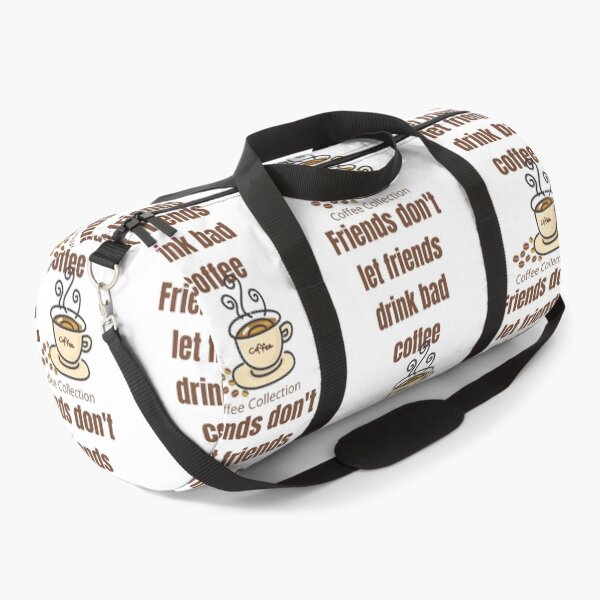 Item preview, It's all about Coffee 6a designed and sold by TeeZoneZtore.