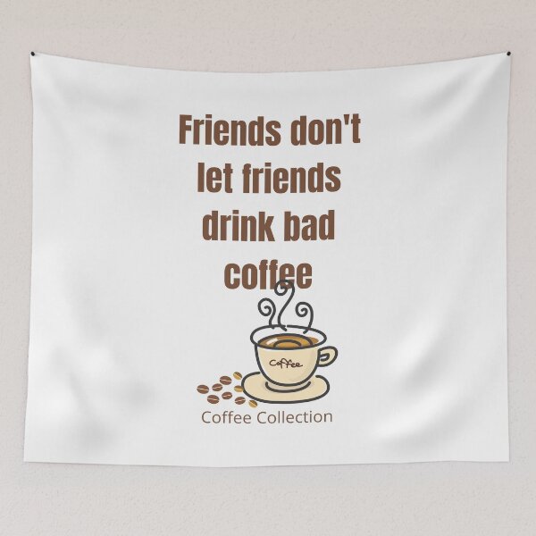 Item preview, It's all about Coffee 6a designed and sold by TeeZoneZtore.