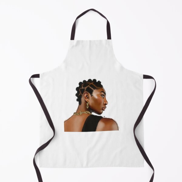 Item preview, Michaela Coel  designed and sold by Sinead Ashcroft.