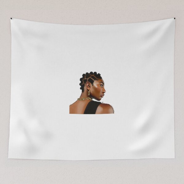 Item preview, Michaela Coel designed and sold by Sinead Ashcroft.