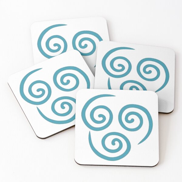 Item preview, Air Crest designed and sold by T3amAvatar.