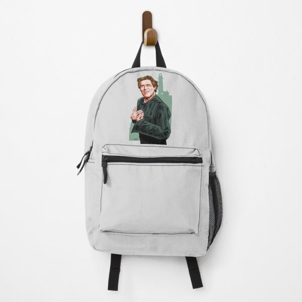 Item preview, Willem Dafoe - An illustration by Paul Cemmick designed and sold by TIGERDAVER.