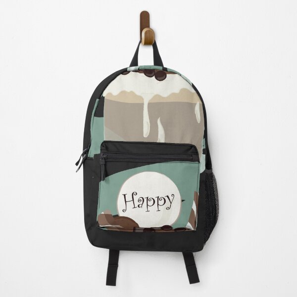 Item preview, Happy Latte designed and sold by Evgenija-S.