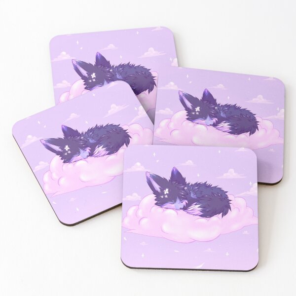 Item preview, Sleeping In The Clouds designed and sold by xMysticLights.