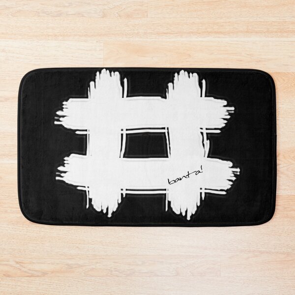 Item preview, White Tag designed and sold by Banta.