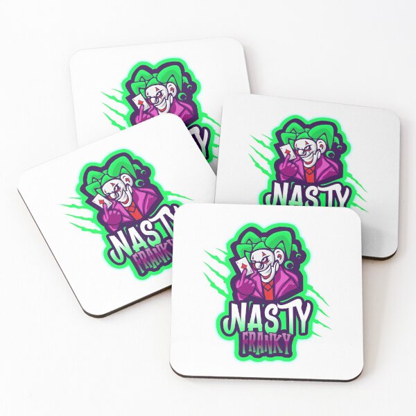 Item preview, Nasty franky designed and sold by Artistpirate 10.
