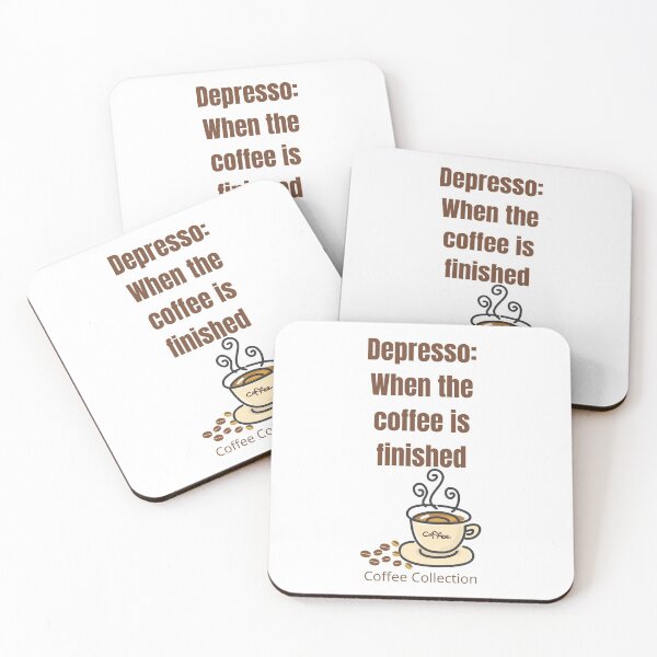 Item preview, It's all about Coffee 7a designed and sold by TeeZoneZtore.