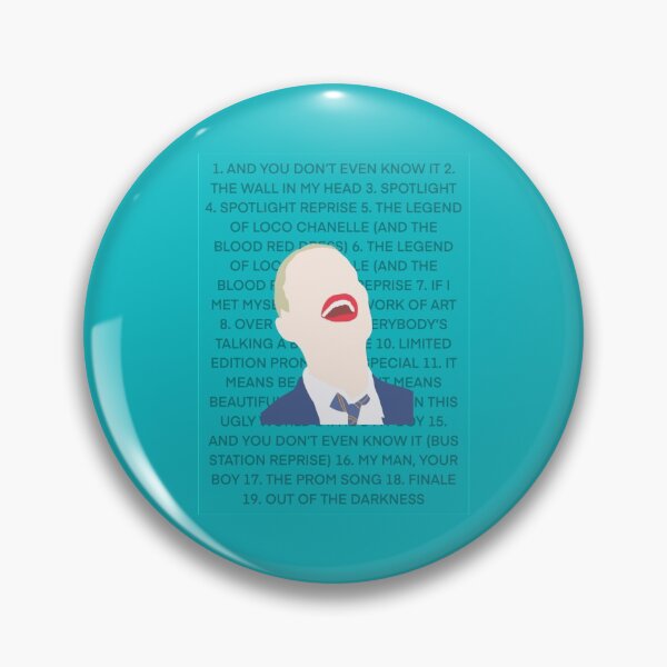 Item preview, Everybody’s Talking About Jamie designed and sold by TheDayisOurs.