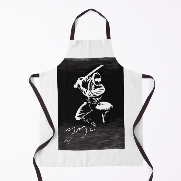 Item preview, Anats Ninja designed and sold by Sports-Anats.