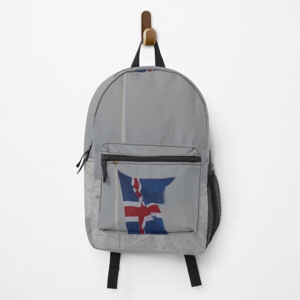Item preview, Flag of Iceland designed and sold by Heaven-Earth.