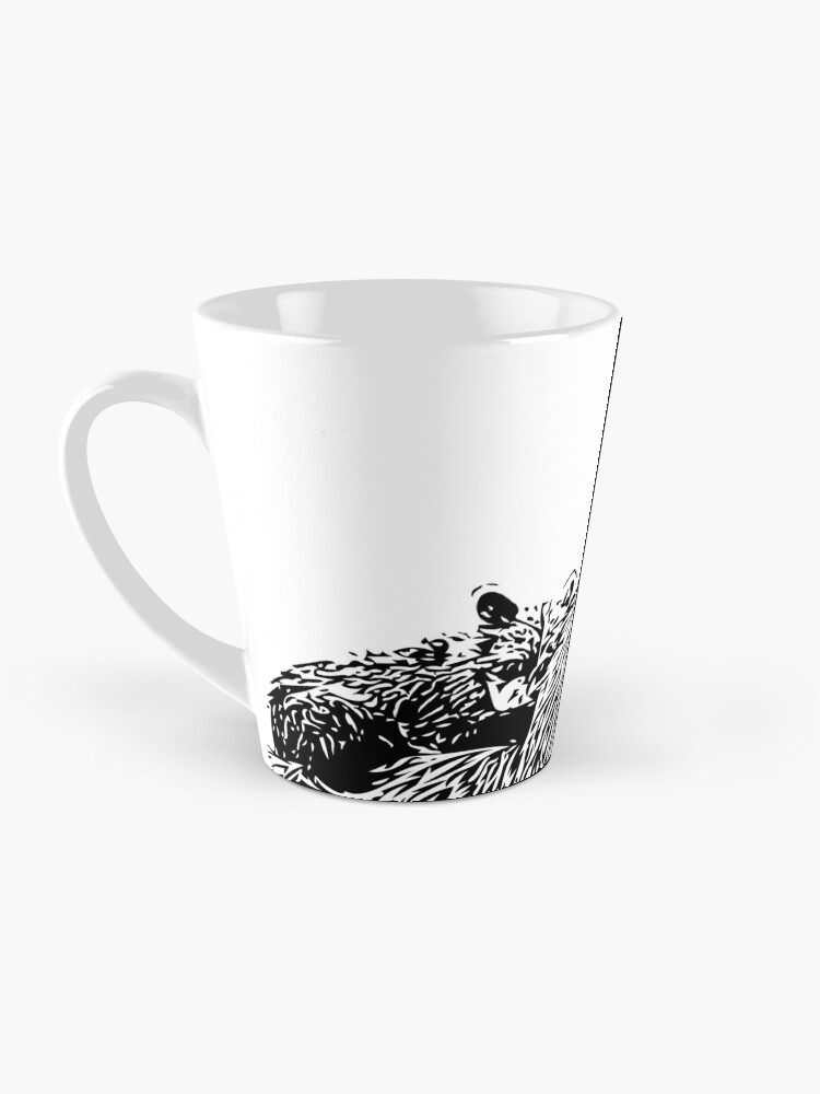 Mama Bear and her Cubs.  Coffee Mug for Sale by Art Landing