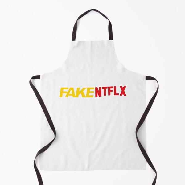 Item preview, FAKENTFLX designed and sold by Roland Guerra.