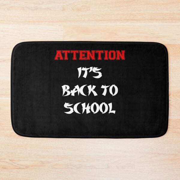 Item preview, ACCOUNT STUDENT BACK TO SCHOOL designed and sold by martinosfr.