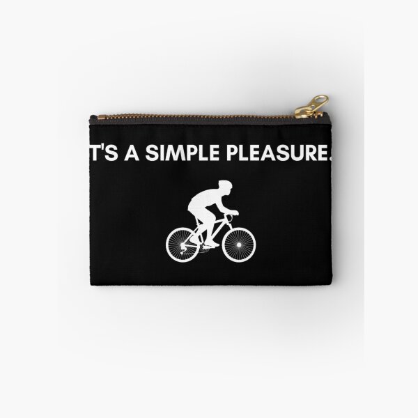 Item preview, Biking, MTB | It's a Simple Pleasure designed and sold by Cisco29.