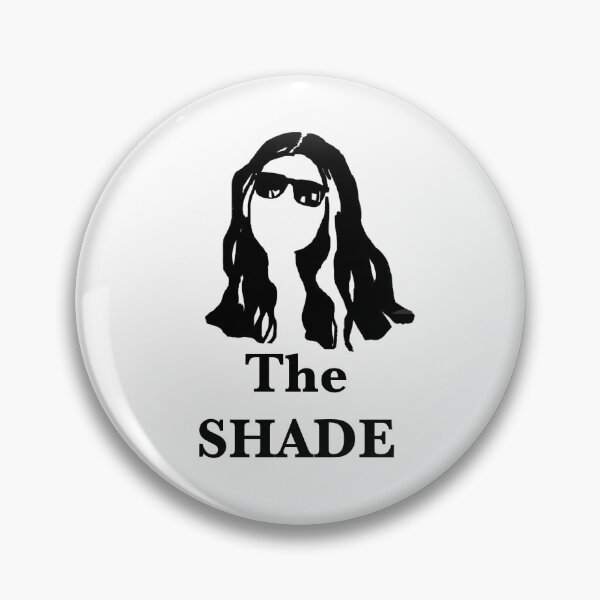Item preview, The Shade designed and sold by maliorao.