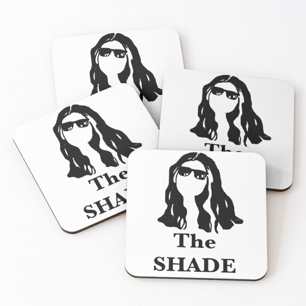 Item preview, The Shade designed and sold by maliorao.