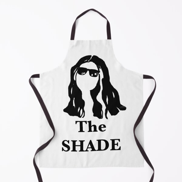 Item preview, The Shade designed and sold by maliorao.