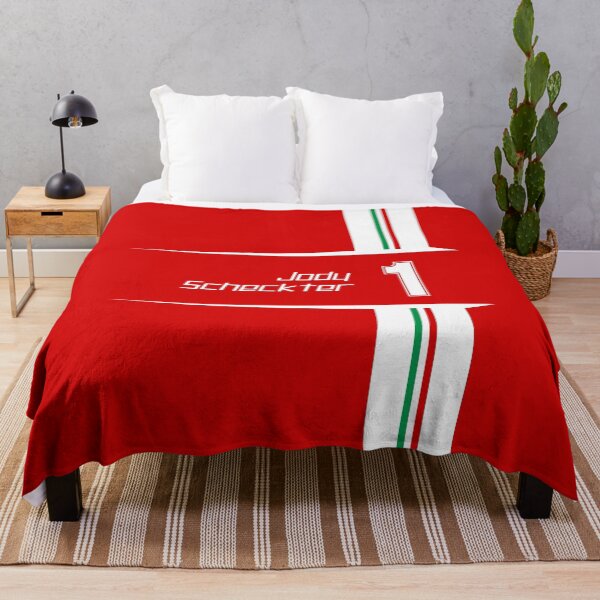 Item preview, F1 Legends - Jody Scheckter [1980] designed and sold by MS80 design.