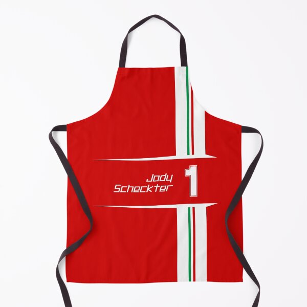 Item preview, F1 Legends - Jody Scheckter [1980] designed and sold by MS80 design.