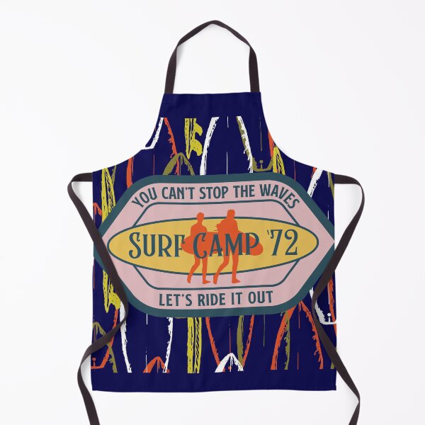 Item preview, surf camp 72 designed and sold by ALINNAN789.