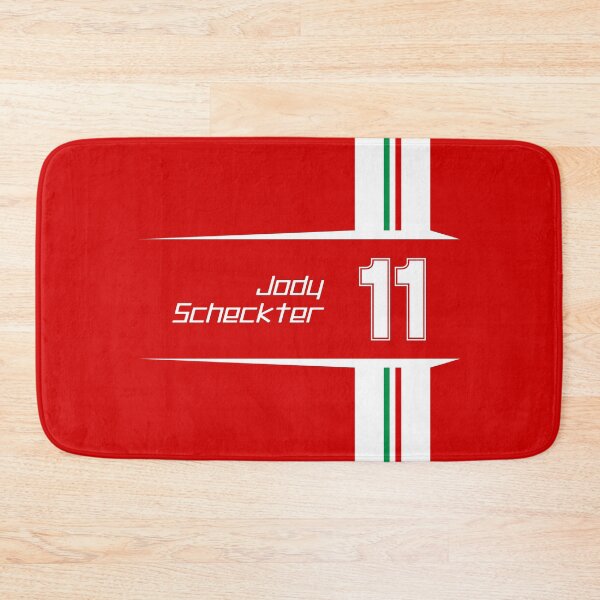 Item preview, F1 Legends - Jody Scheckter [1979] designed and sold by MS80 design.