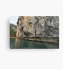 Ha Long Bay, Vietnam Metal Print