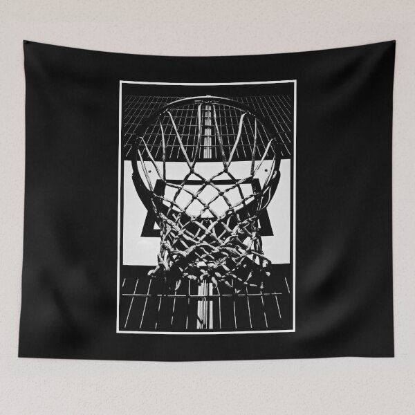 Item preview,  Worship the hoop designed and sold by COURT-VISION.