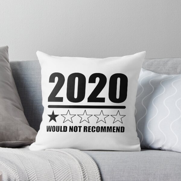 Item preview, 2020 Very Bad Would Not Recommend designed and sold by Funny Tee.
