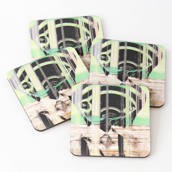 Item preview, A Perfect Square  designed and sold by Donkey's Salad.