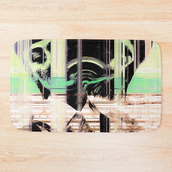 Item preview, A Perfect Square  designed and sold by Donkey's Salad.