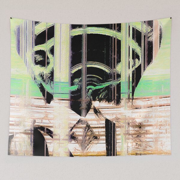 Item preview, A Perfect Square  designed and sold by Donkey's Salad.