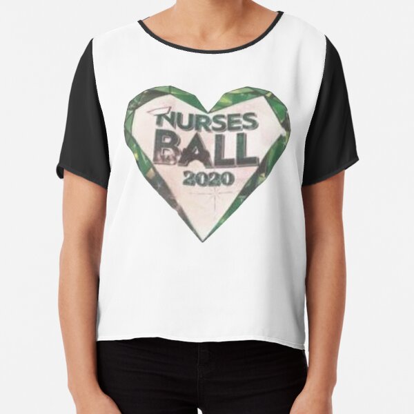 nurses ball 2020 shirts