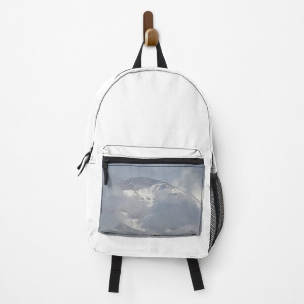 Item preview, Mount Kilimanjaro Covered by Clouds designed and sold by Heaven-Earth.