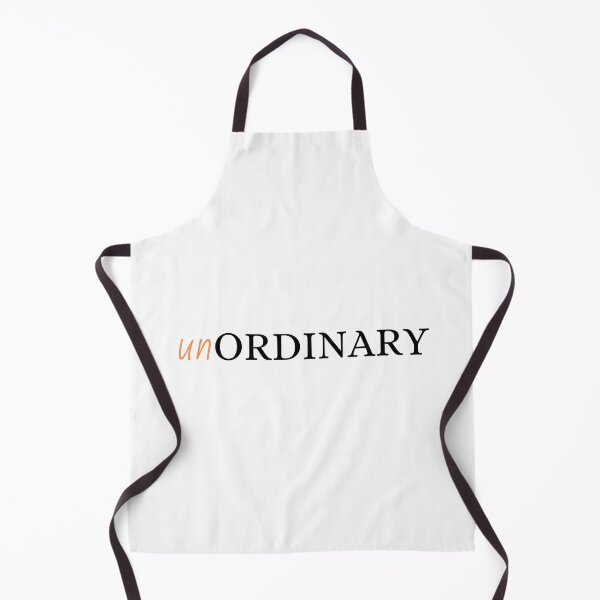 Item preview, unOrdinary designed and sold by CeasarBratz.